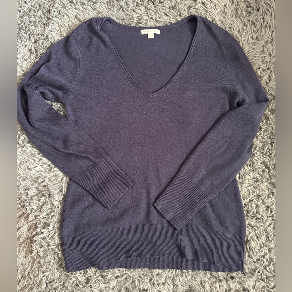 NYC sweater